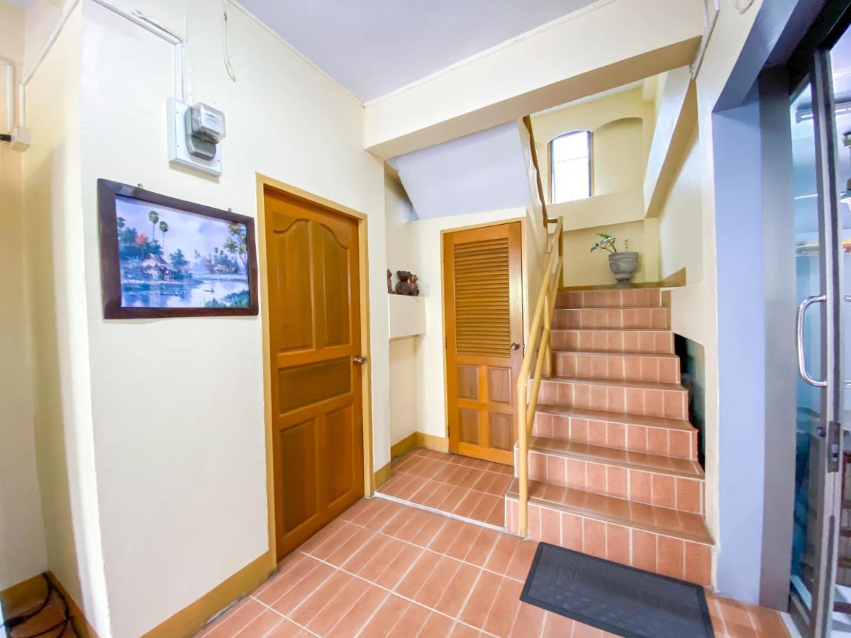 Kavil Guesthouse Чиангмай Екстериор снимка