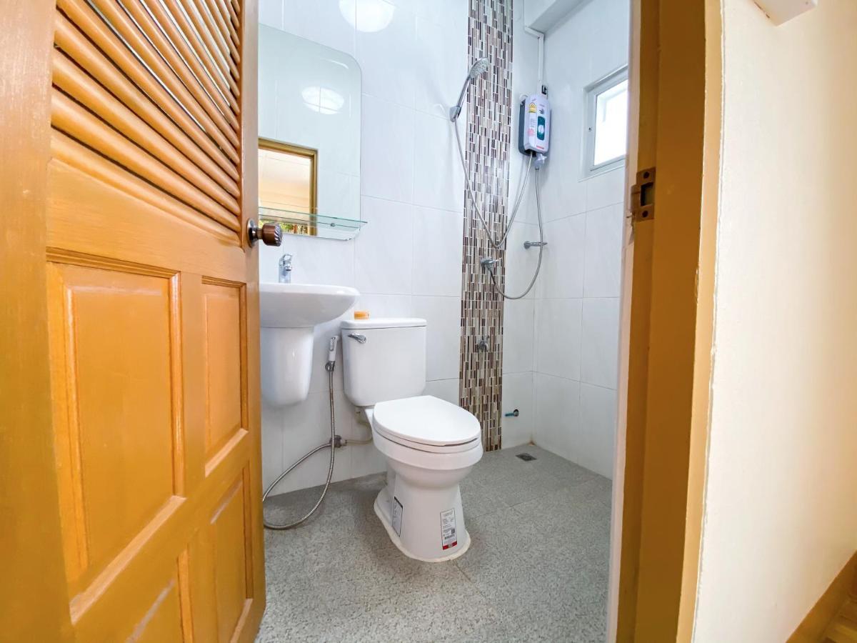 Kavil Guesthouse Чиангмай Екстериор снимка