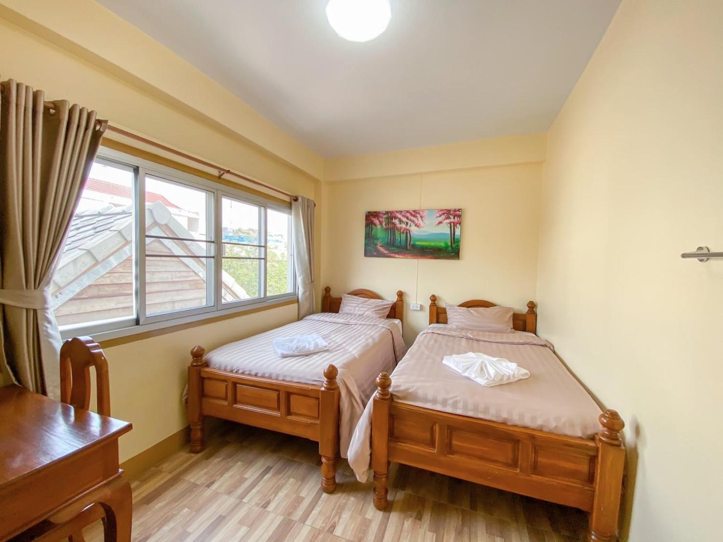 Kavil Guesthouse Чиангмай Екстериор снимка