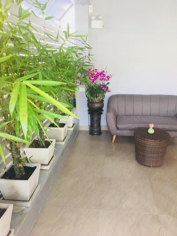 Kavil Guesthouse Чиангмай Екстериор снимка