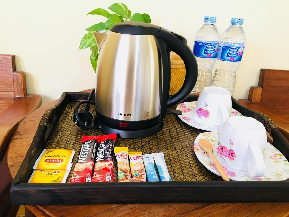 Kavil Guesthouse Чиангмай Екстериор снимка